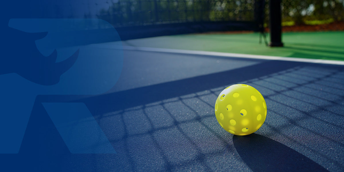 Explaining the Incredible Growth of Pickleball