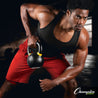 RHINO Fitness® Iron Kettlebell Series RHINO Fitness Agility fitness kettlebell physical therapy Resistance Training