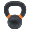 RHINO Fitness® Iron Kettlebell Series 10 lb RHINO Fitness Agility fitness kettlebell physical therapy Resistance Training