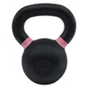 RHINO Fitness® Iron Kettlebell Series 20 lb RHINO Fitness Agility fitness kettlebell physical therapy Resistance Training