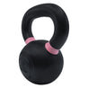 RHINO Fitness® Iron Kettlebell Series 20 lb RHINO Fitness Agility fitness kettlebell physical therapy Resistance Training