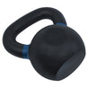 RHINO Fitness® Iron Kettlebell Series 25 lb RHINO Fitness Agility fitness kettlebell physical therapy Resistance Training