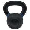RHINO Fitness® Iron Kettlebell Series 25 lb RHINO Fitness Agility fitness kettlebell physical therapy Resistance Training