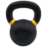 RHINO Fitness® Iron Kettlebell Series 35 lb RHINO Fitness Agility fitness kettlebell physical therapy Resistance Training