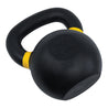RHINO Fitness® Iron Kettlebell Series 35 lb RHINO Fitness Agility fitness kettlebell physical therapy Resistance Training