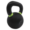 RHINO Fitness® Iron Kettlebell Series 50 lb RHINO Fitness Agility fitness kettlebell physical therapy Resistance Training