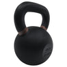 RHINO Fitness® Iron Kettlebell Series 60 lb RHINO Fitness Agility fitness kettlebell physical therapy Resistance Training