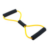 Resistance Toner Loop Series Extra-Light, Yellow RHINO Agility band fitness loop resistance
