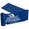 RHINO Fitness® Flat Exercise Band Series 15 lb, Heavy, Indigo RHINO Fitness Agility fitness indoor outdoor physical therapy Resistance Training