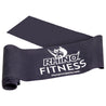 RHINO Fitness® Flat Exercise Band Series 20 lb, Extreme, Purple RHINO Fitness Agility fitness indoor outdoor physical therapy Resistance Training