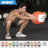 RHINO Fitness® ProMax Medicine Ball Series RHINO Fitness fitness indoor medicine ball physical therapy Resistance Training