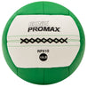 RHINO Fitness® ProMax Medicine Ball Series 10 lb, Green RHINO Fitness fitness indoor medicine ball physical therapy Resistance Training