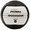 RHINO Fitness® ProMax Medicine Ball Series 18 lb, Black RHINO Fitness fitness indoor medicine ball physical therapy Resistance Training