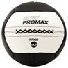 RHINO Fitness® ProMax Medicine Ball Series 30 lb, Black RHINO Fitness fitness indoor medicine ball physical therapy Resistance Training