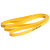 RHINO Fitness® Stretch Resistance-Training Band Series Light, 5-25 lbs, Yellow RHINO Fitness fitness loop physical therapy Resistance Training