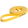 RHINO Fitness® Stretch Resistance-Training Band Series Light, 5-25 lbs, Yellow RHINO Fitness fitness loop physical therapy Resistance Training