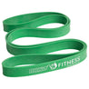 RHINO Fitness® Stretch Resistance-Training Band Series Medium, 10-45 lbs, Green RHINO Fitness fitness loop physical therapy Resistance Training