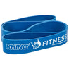RHINO Fitness® Stretch Resistance-Training Band Series Extra-Heavy, 75-100 lbs, Blue RHINO Fitness fitness loop physical therapy Resistance Training