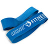 RHINO Fitness® Stretch Resistance-Training Band Series Extra-Heavy, 75-100 lbs, Blue RHINO Fitness fitness loop physical therapy Resistance Training
