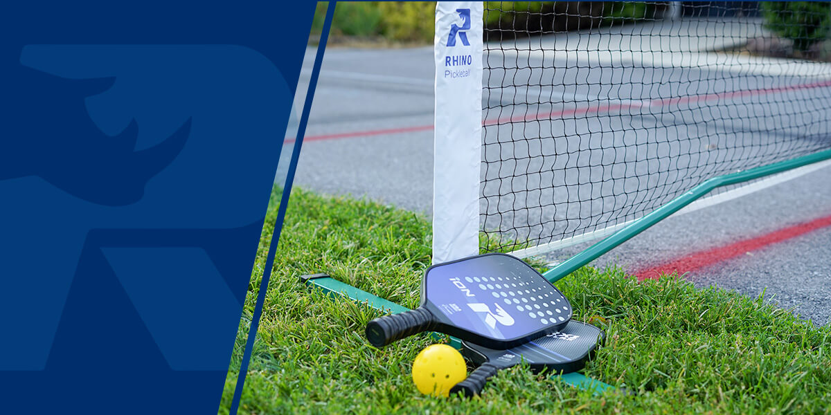 How Much Does It Cost to Build a Pickleball Court? A Comprehensive Guide