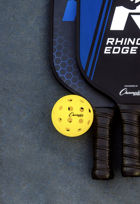 Pickleballs