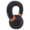 RHINO Fitness® Iron Kettlebell Series 10 lb RHINO Fitness Agility fitness kettlebell physical therapy Resistance Training