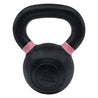 RHINO Fitness® Iron Kettlebell Series 20 lb RHINO Fitness Agility fitness kettlebell physical therapy Resistance Training