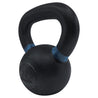 RHINO Fitness® Iron Kettlebell Series 25 lb RHINO Fitness Agility fitness kettlebell physical therapy Resistance Training