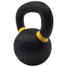RHINO Fitness® Iron Kettlebell Series 35 lb RHINO Fitness fitness kettlebell Resistance Training