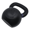 RHINO Fitness® Iron Kettlebell Series 45 lb RHINO Fitness fitness kettlebell Resistance Training
