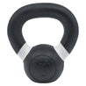 RHINO Fitness® Iron Kettlebell Series 5 lb RHINO Fitness Agility fitness kettlebell physical therapy Resistance Training