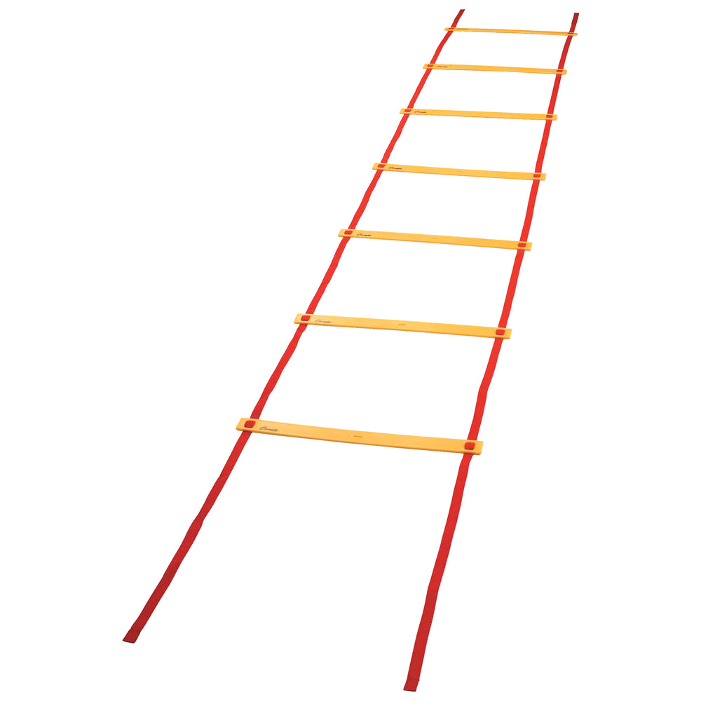 Economy Agility Ladder RHINO Agility fitness indoor Ladder outdoor physical therapy