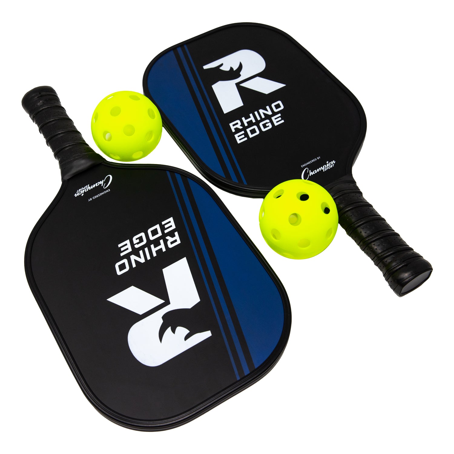 2-Player EDGE100 Pickleball Paddle Set