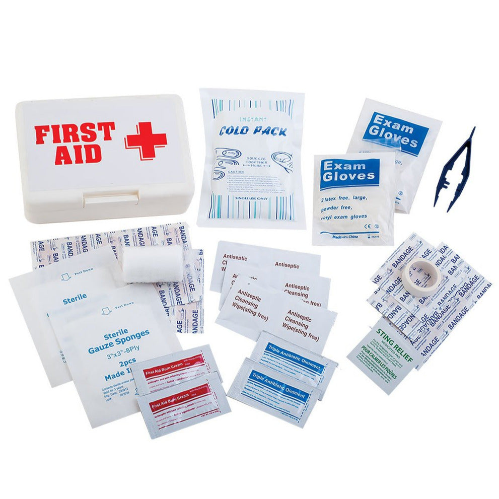 First Aid Kit