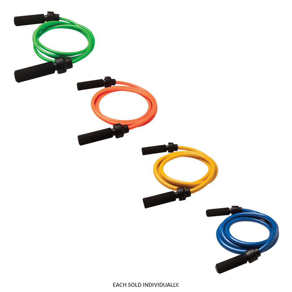 Weighted Jump Rope Series RHINO fitness Jump Rope