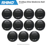 RHINO Fitness® ProMax Elite Medicine Ball 30 lb RHINO Fitness fitness indoor medicine ball physical therapy