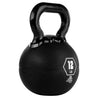 RHINO Fitness® Kettlebell Series 12 lb RHINO Fitness __label:NEW! fitness indoor kettlebell physical therapy Resistance Training