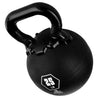 RHINO Fitness® Kettlebell Series 25 lb RHINO Fitness __label:NEW! fitness indoor kettlebell physical therapy Resistance Training