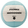 RHINO Fitness® ProMax Medicine Ball Series 14 lb, Light Blue RHINO Fitness fitness indoor medicine ball physical therapy