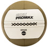 RHINO Fitness® ProMax Medicine Ball Series 20 lb, Brown RHINO Fitness fitness indoor medicine ball physical therapy