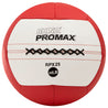 RHINO Fitness® ProMax Medicine Ball Series 25 lb, Red RHINO Fitness fitness indoor medicine ball physical therapy