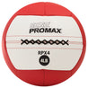 RHINO Fitness® ProMax Medicine Ball Series 4 lb, Red RHINO Fitness fitness indoor medicine ball physical therapy