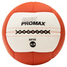 RHINO Fitness® ProMax Medicine Ball Series 6 lb, Orange RHINO Fitness fitness indoor medicine ball physical therapy