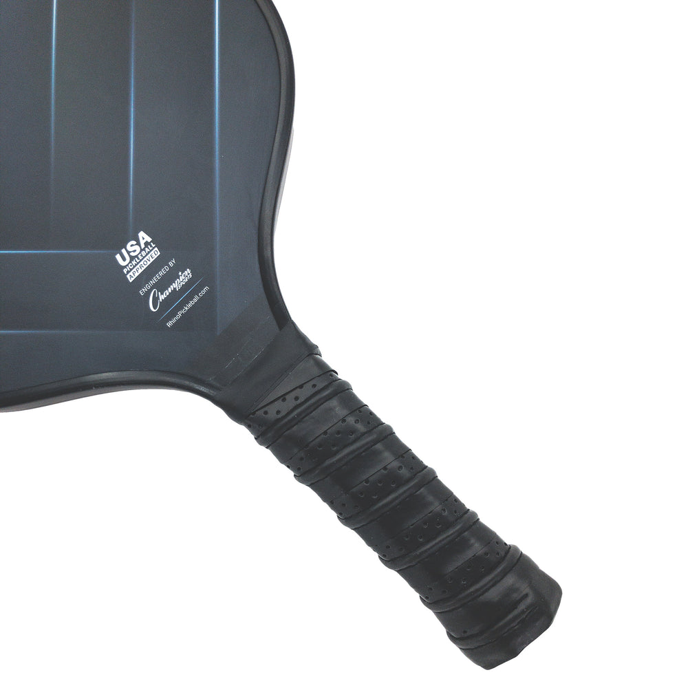 RX1 Pickleball Paddle RHINO Pickleball __label:USA Pickleball Approved