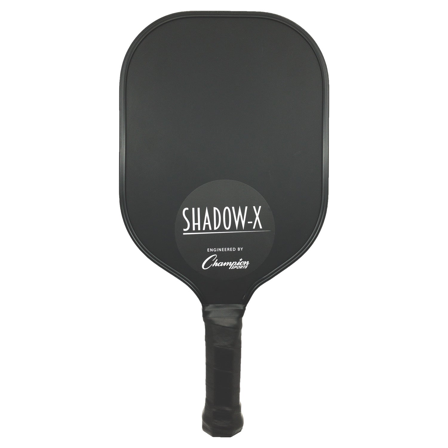 SHADOW-X Pickleball Paddle (Legacy) RHINO Pickleball legacy paddles shadow