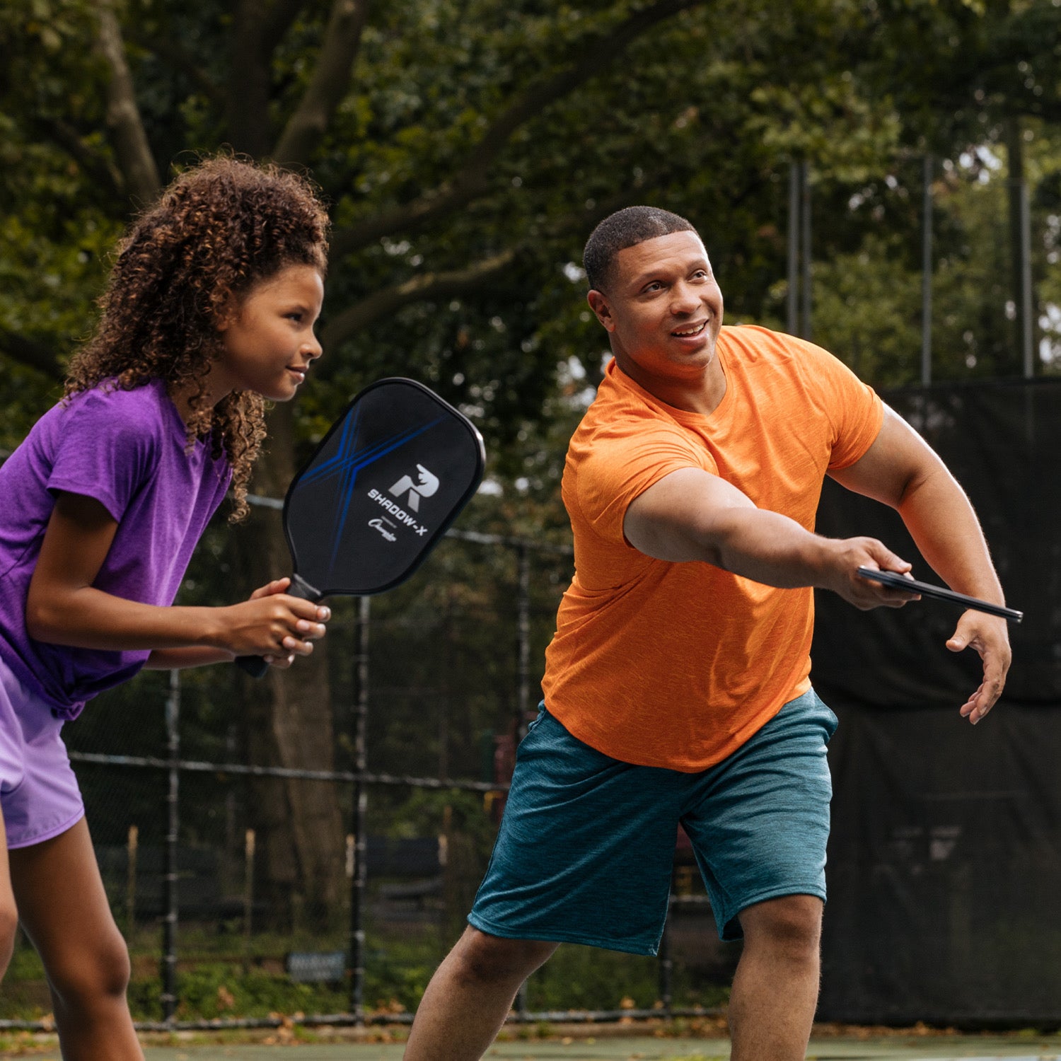 SHADOW X Pickleball Paddle Rhino Pickleball shadow-x-pickleball-paddle-rhino-pickleball
