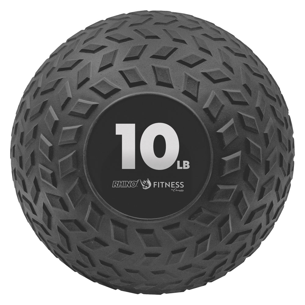 SLAM Ball Series 10 lb RHINO
