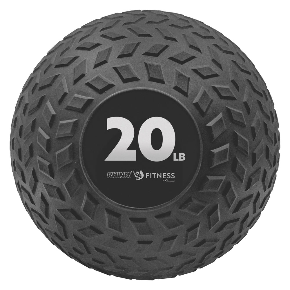 SLAM Ball Series 20 lb RHINO
