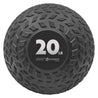 SLAM Ball Series 20 lb RHINO Fitness fitness physical therapy Resistance slam ball Training