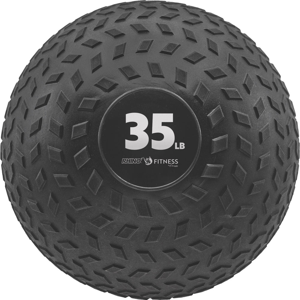 SLAM Ball Series 35 lb RHINO